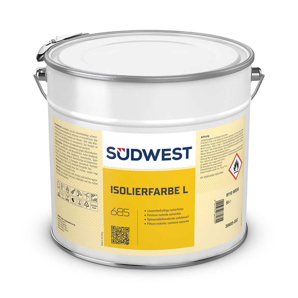 Südwest Isolierfarbe L – Bild 2