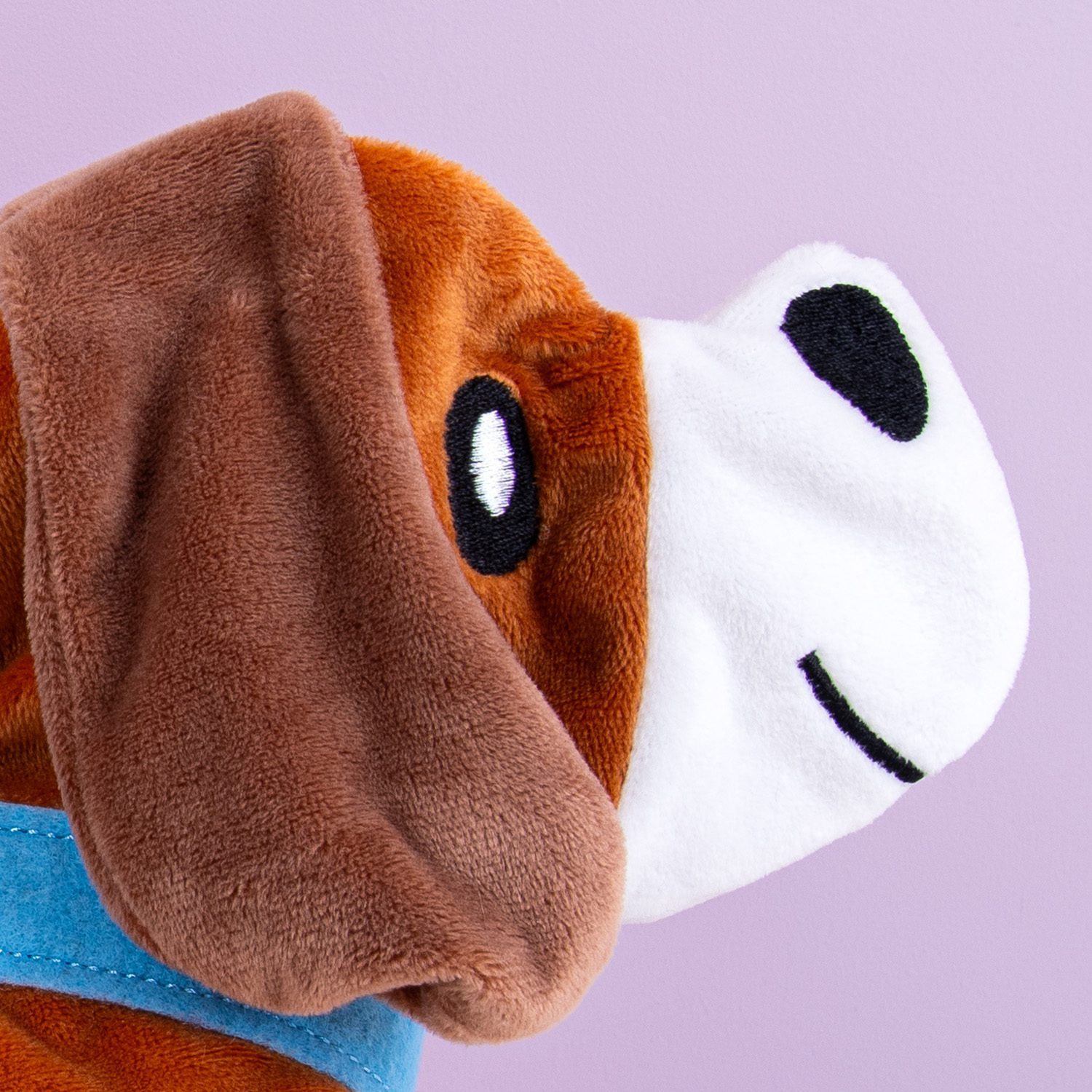 Basset-Hound Wärmekissen – Bild 3