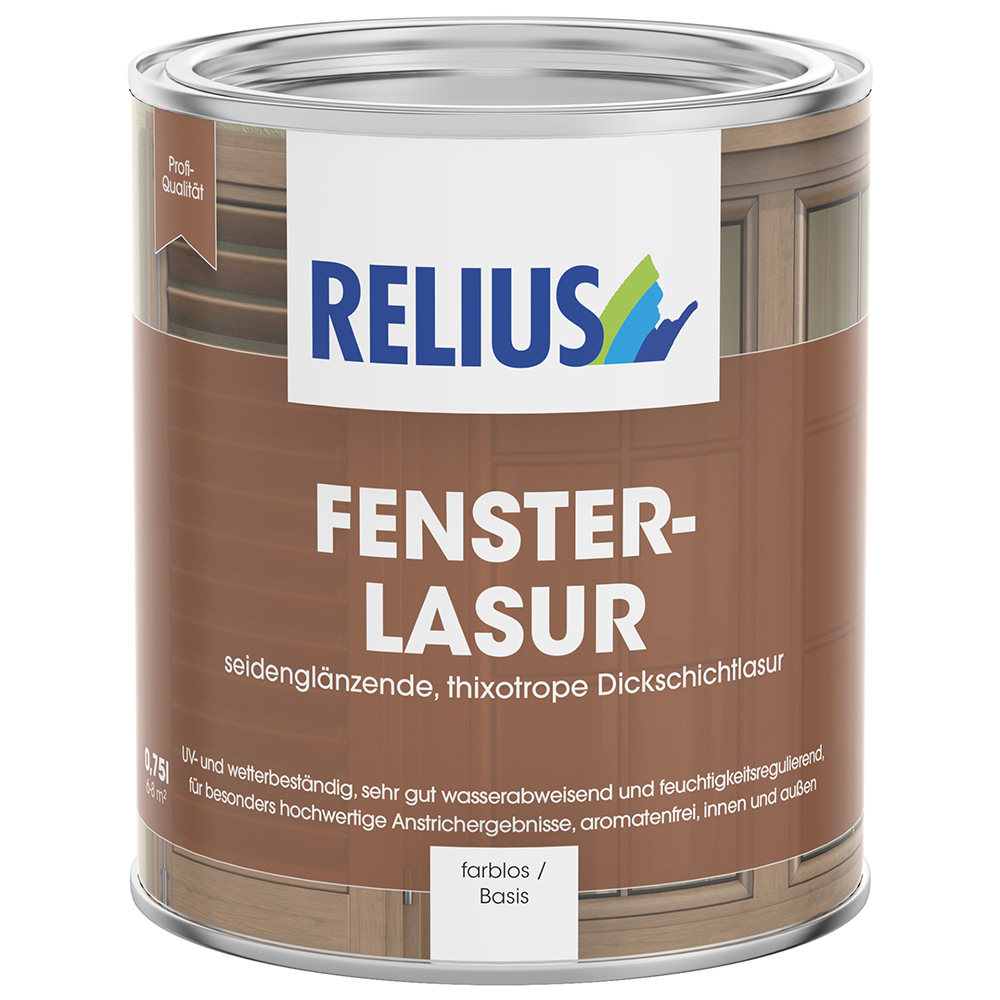 Relius Fensterlasur – Bild 2